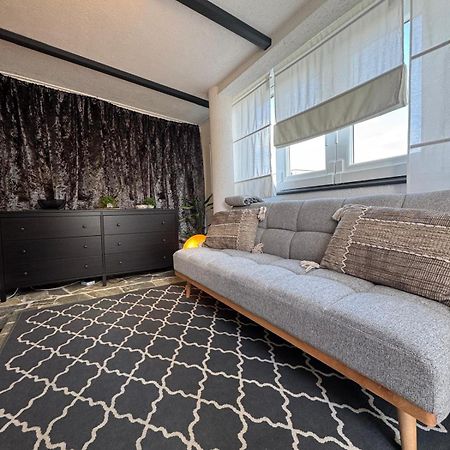 Apartment Paris Njivice Luaran gambar