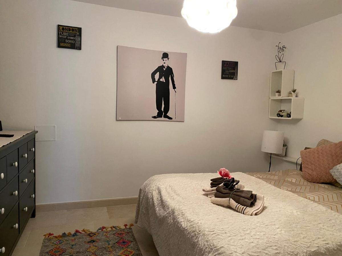 Apartment Paris Njivice Luaran gambar