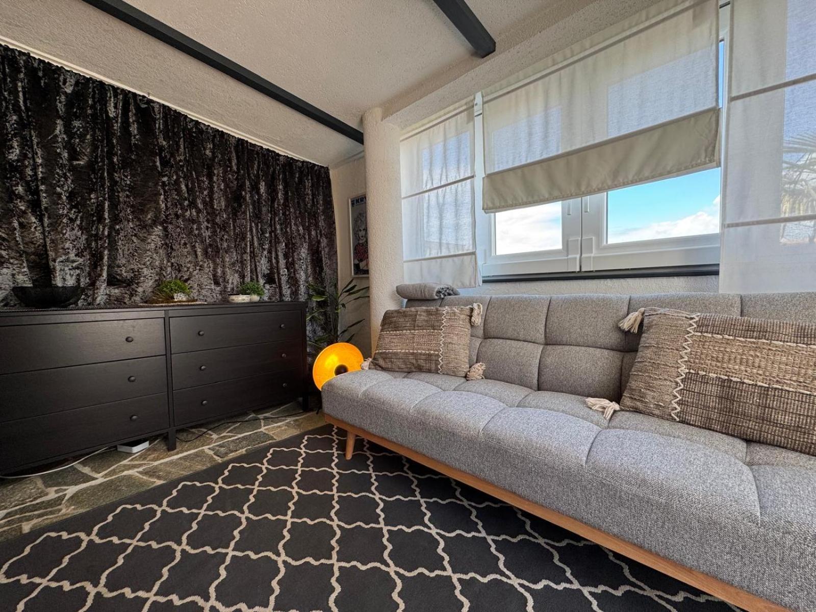 Apartment Paris Njivice Luaran gambar