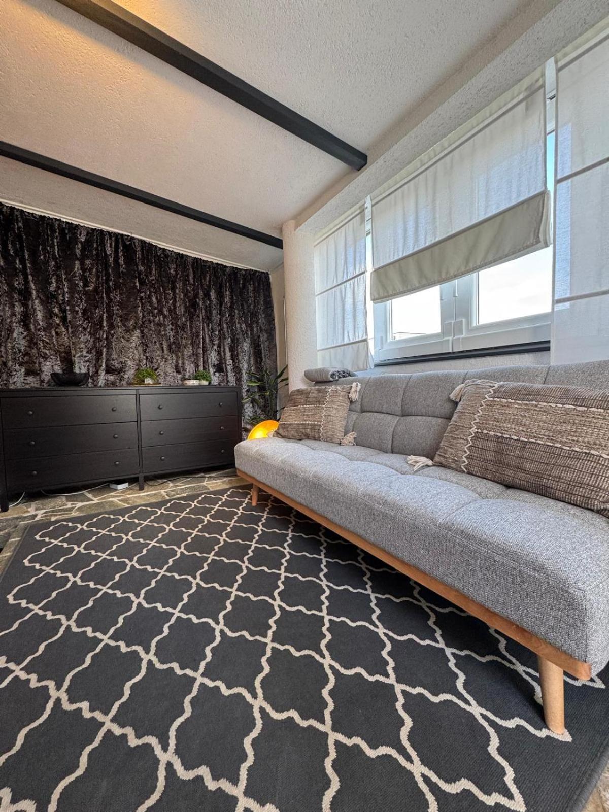 Apartment Paris Njivice Luaran gambar